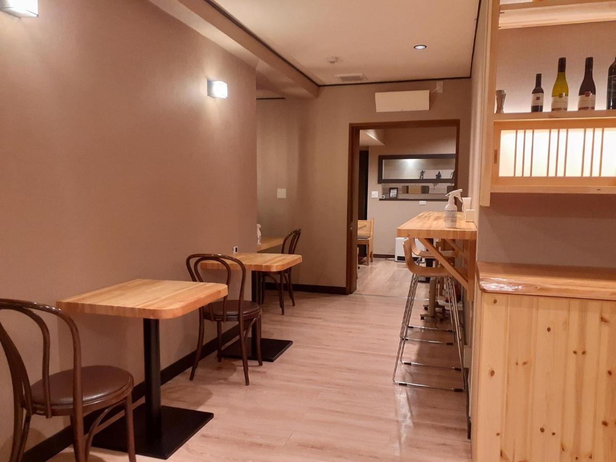 Manza Onsen Nisshinkan Tsumagoi Eksteriør billede